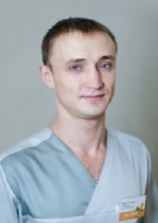 Трифонов Михаил Юрьевич