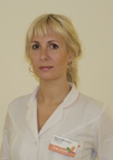 Шубенкова Екатерина Михайловна