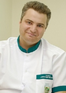 Сакун Александр Иванович
