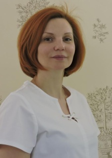 Шашорина Дарина Геннадьевна