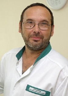 Сладков Сергей Николаевич