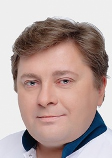 Быков Алексей Геннадьевич