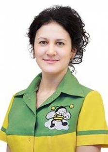 Григоренко Юлия Александровна