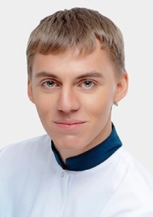 Давиденко Дмитрий Юрьевич