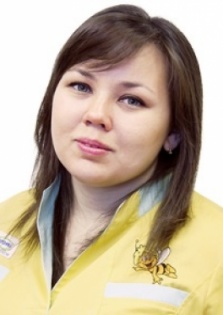 Семенченко Юлия Александровна