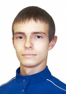 Соколов Денис Юрьевич