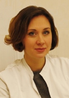 Петрова Юлия Николаевна