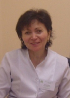 Каппушева Роза Юнусовна