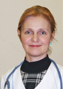 Чернова Татьяна Александровна