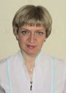 Глазова Наталья Владимировна