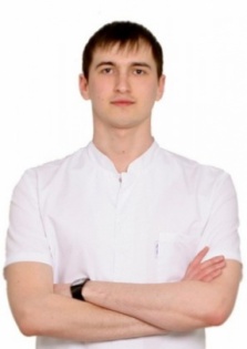 Уланов Евгений Александрович