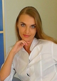Миренкова Оксана Александровна