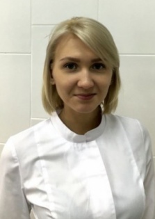 Яхина Наталия Александровна