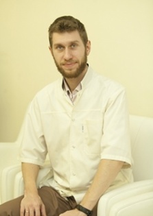 Тарасов Никита Алексеевич