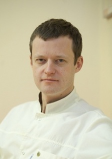 Лебедев Дмитрий Сергеевич