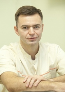 Шебаршинов Дмитрий Иванович