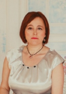 Осташова Елена Ивановна