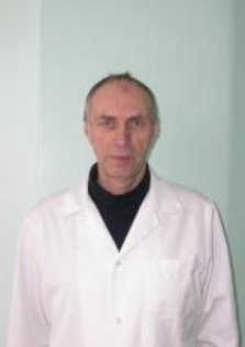 Ульрих Эдуард Владимирович