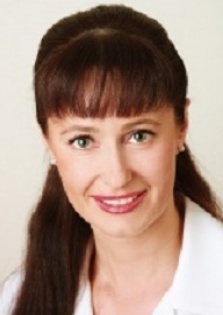 Олийниченко Инесса Александровна