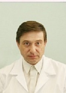 Власов Николай Николаевич
