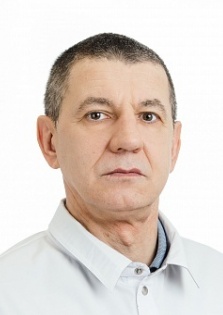 Белый Сергей Анатольевич