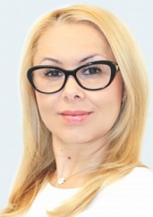 Сироткина Ольга Леонидовна