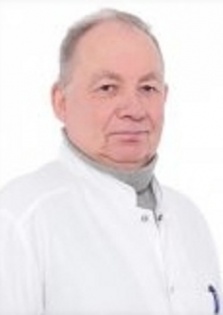 Валенов Михаил Германович