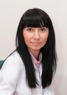 Караулова Юлия Николаевна