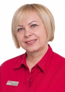 Иванченко Ольга Александровна