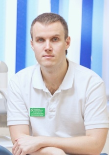 Василенко Василий Васильевич