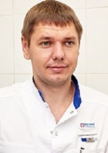 Черевашенко Николай Александрович