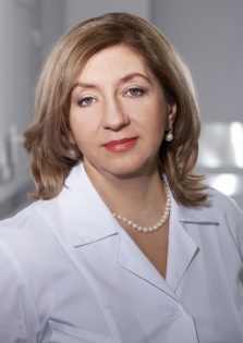 Ягмурова Елена Николаевна