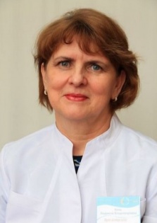 Киль Людмила Владимировна