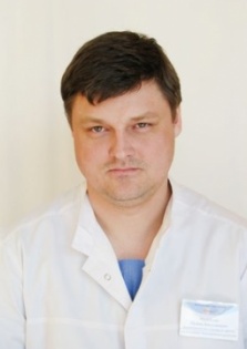 Михайлов Роман Николаевич