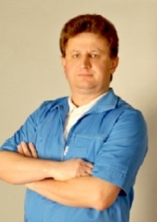 Дергунов Андрей Анатольевич