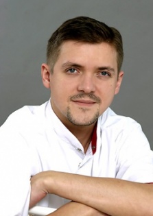 Ульянов Александр Владимирович