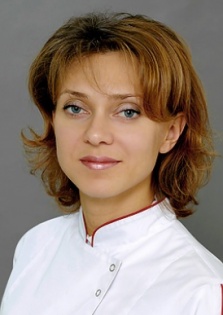 Поповская Светлана Викторовна
