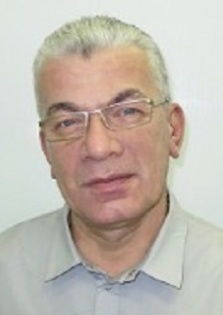 Климовский Андрей Александрович