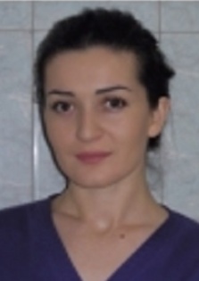 Батдыева Алиана Хасанбиевна