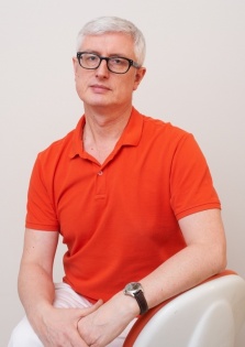 Никитин Андрей Борисович