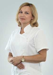 Андреева Карина Игоревна