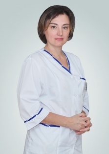 Валяс Ирина Анатольевна