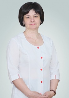Руденко Ирина Павловна