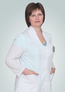 Хирьянова Юлия Георгиевна