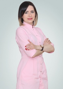 Мулюкова Елена Владимировна