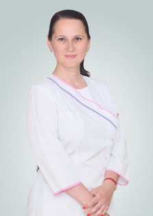 Кивоенко Ольга Ивановна