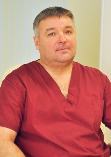 Лысов Дмитрий Александрович