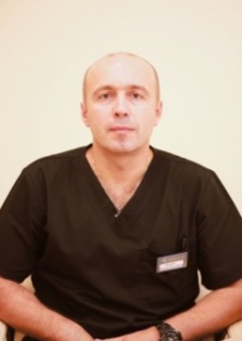 Шелуханов Михаил Иванович