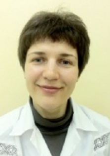 Масленникова Ольга Владимировна