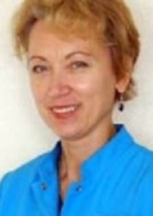 Галкина Людмила Владимировна